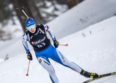 La Guida - Biathlon, tre cuneesi nella nazionale Juniores e Giovani