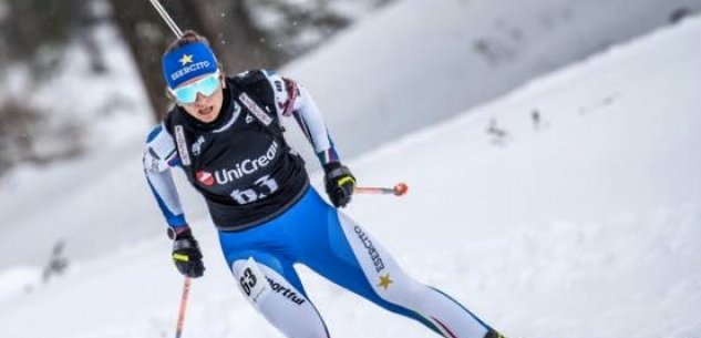 La Guida - Biathlon, tre cuneesi nella nazionale Juniores e Giovani