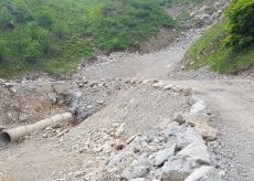 La Guida - Sabato 5 riaprirà la strada per il Lago Rovina