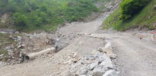 La Guida - Sabato 5 riaprirà la strada per il Lago Rovina