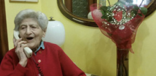 L’ultimo saluto ad Angela Sclavo, ex commerciante e ristoratrice La Guida - L’ultimo saluto ad Angela Sclavo, ex commerciante e ristoratrice