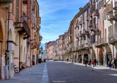 La Guida - Nel cuore del centro storico di Cuneo (prima parte)