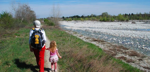 La Guida - Il parco e le sue fontane