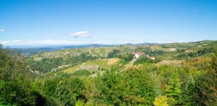 La Guida - Clavesana con il suo antico borgo e i suoi calanchi