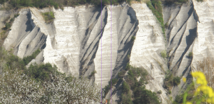 La Guida - Quattro escursioni alla scoperta di Clavesana