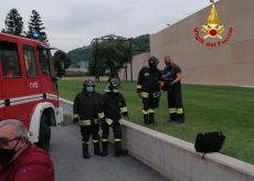 La Guida - I funerali dei due addetti deceduti per le esalazioni di una cisterna