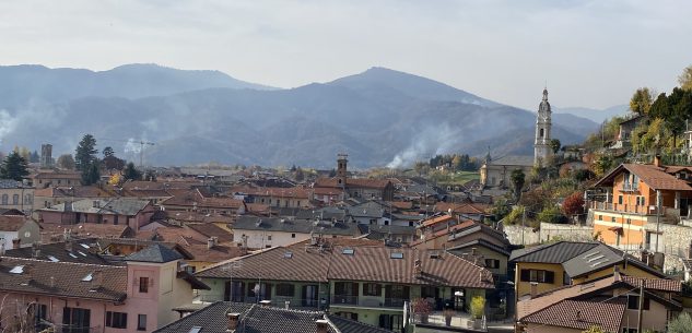 La Guida - Perché Caraglio, Bernezzo e Cervasca sono stati fuori dal piano vaccinale per la montagna?