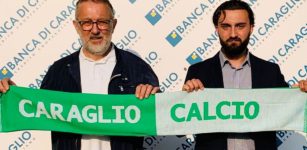 La Guida - Cambio al vertice nel Caraglio Calcio