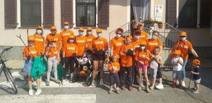 Spazzamondo a Castelletto Stura e Beinette La Guida - Spazzamondo a Castelletto Stura e Beinette