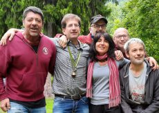 La Guida - ‘Rimpatriata’ di animatori e ragazzi di una volta al Santuario di Frassino