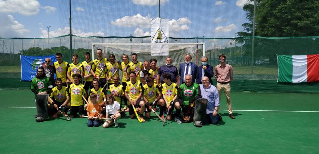 Hockey Bra campione d’Italia per la nona volta La Guida - Hockey Bra campione d’Italia per la nona volta