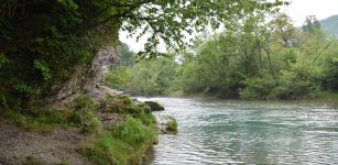Ode all’acqua, sulle rive di Stura e Gesso La Guida - Ode all’acqua, sulle rive di Stura e Gesso
