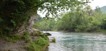 La Guida - Ode all’acqua, sulle rive di Stura e Gesso