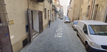 La Guida - Mercoledì 9 giugno chiude al traffico via Chiusa Pesio