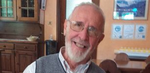 Padre Pieraldo Delfino ritorna nelle isole di Capo Verde La Guida - Padre Pieraldo Delfino ritorna nelle isole di Capo Verde