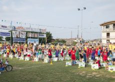 La Guida - Borgo, torna il Torneo del Campionissimo