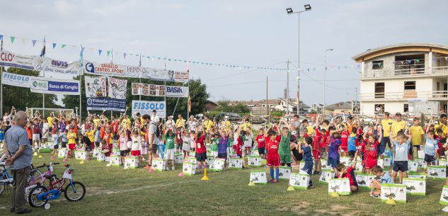 La Guida - Borgo, torna il Torneo del Campionissimo