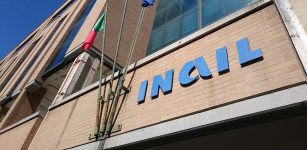 La Guida - Giorni di chiusura per trasloco alla sede Inail di Alba