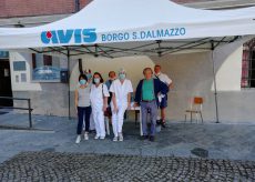 La Guida - Avis Borgo celebra la Giornata mondiale del Donatore