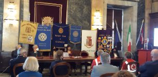 Da gennaio a maggio in provincia di Cuneo sono stati denunciati un centinaio di casi di violenza contro le donne La Guida - Da gennaio a maggio in provincia di Cuneo sono stati denunciati un centinaio di casi di violenza contro le donne