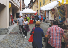 La Guida - Domenica 13 mercato della fragola a Peveragno