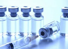 La Guida - Altre 43.355 persone vaccinate in Piemonte