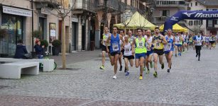 La Guida - Boves, torna “Sulle strade del Colla – Trofeo della Resistenza”