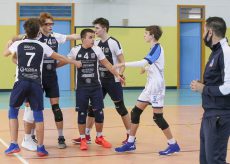 La Guida - Sabato e domenica a Cuneo le finali interregionali di volley Under 17