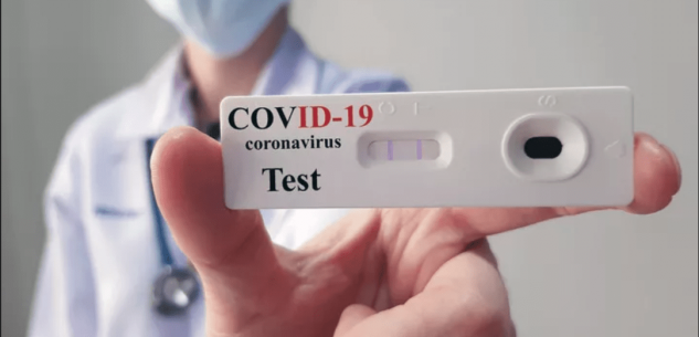 La Guida - Covid, in provincia di Cuneo dieci nuovi casi di contagio