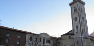 Una visita a Borgo San Dalmazzo (prima parte) La Guida - Una visita a Borgo San Dalmazzo (prima parte)