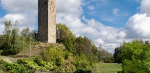 La Guida - Castelnuovo di Ceva, piccola bomboniera ai confini con la Liguria