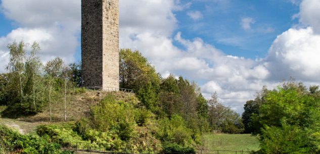 La Guida - Castelnuovo di Ceva, piccola bomboniera ai confini con la Liguria