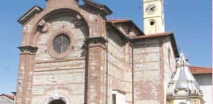 La Guida - Furto di offerte al Santuario della Mellana, condanna per coltello