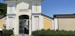 Chiusi i cimiteri di Monterosso Grana lunedì 14 giugno La Guida - Chiusi i cimiteri di Monterosso Grana lunedì 14 giugno