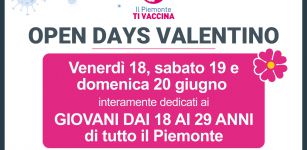 La Guida - Al via gli “open days” per la vaccinazione dei giovani
