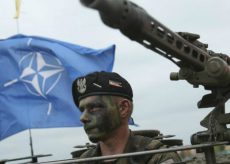 La Guida - Crescono i miliardi per la spesa militare nella Nato