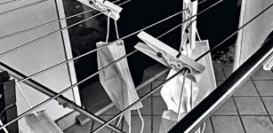 Alunni di Verzuolo tra i vincitori del contest fotografico #distantimavicini La Guida - Alunni di Verzuolo tra i vincitori del contest fotografico #distantimavicini