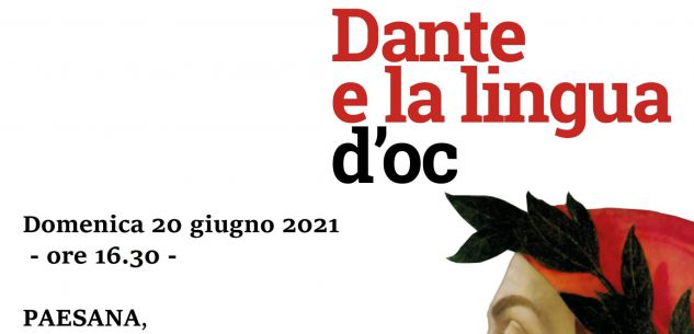 La Guida - Dante e la lingua d’Oc, incontro a Paesana