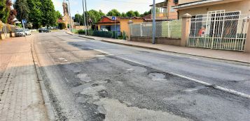 La Guida - Dal 25 giugno lavori Anas per sistemare la Cuneo-Centallo