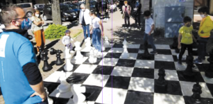 La Guida - Cuneo Centro, si gioca in via Silvio Pellico e in corso Dante