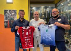 La Guida - Volley Busca aderisce alla Granda Volley Academy