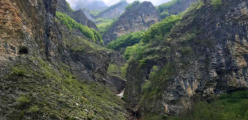 La Guida - Domenica 20 escursione dantesca alle Gorge della Reina di Entracque