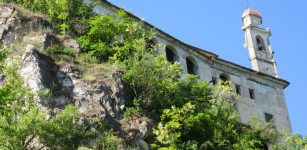 La Guida - Villanova Mondovì e il Santuario di Santa Lucia