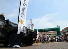 La Guida - Il Ministro Crosetto rilancia la leva volontaria