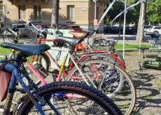 La Guida - Riparte la BiciOfficina in un nuovo spazio in via Silvio Pellico