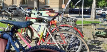 La Guida - Bike to work, nel 2023 risparmiati a Cuneo 40.102,27 kg di Co2