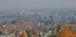 Incontro sui problemi della viabilità di Verzuolo La Guida - Incontro sui problemi della viabilità di Verzuolo