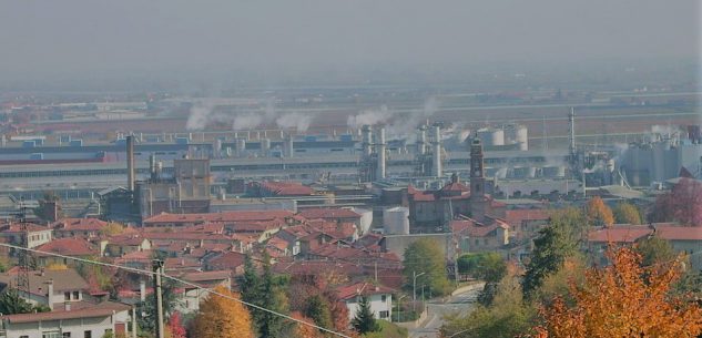 La Guida - Incontro sui problemi della viabilità di Verzuolo