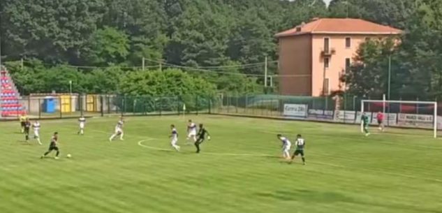 La Guida - Serie D: il Fossano torna alla vittoria