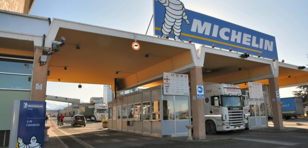 La Guida - La Michelin di Cuneo non produrrà più camere d’aria, ma “non sono previsti licenziamenti”